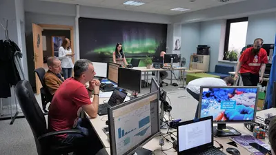 Inetum Polska Sp. z o.o. Rzeszów